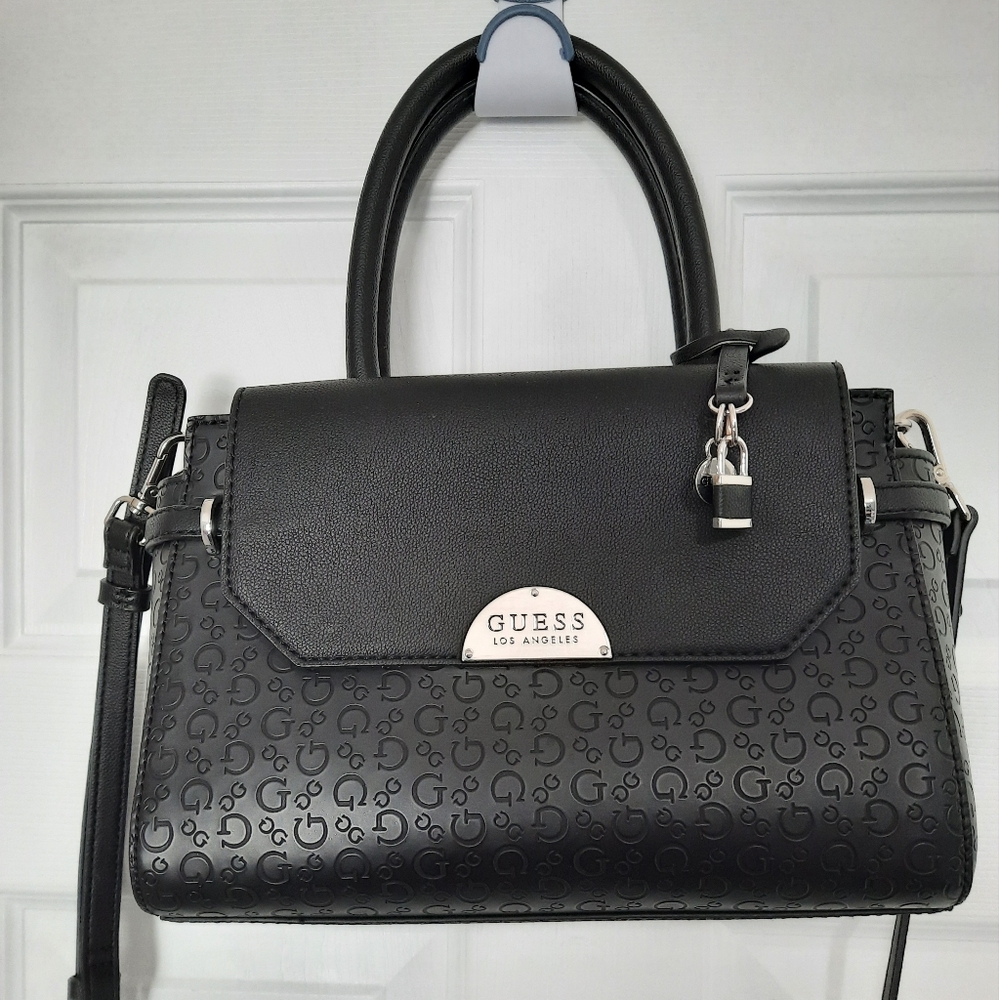Guess purse